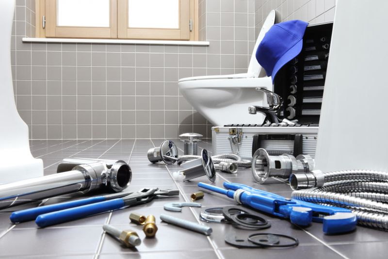 Top Bathroom Remodeling Companies in Middletown, NY